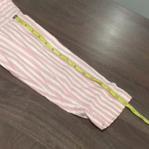 THE GREAT. Striped Button Down Sz 2 NWOT - Picture 7 of 8